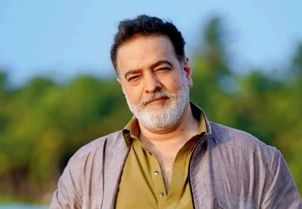 Ravi Behl