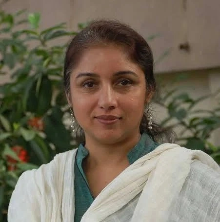 Revathi