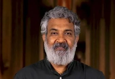 S.S. Rajamouli