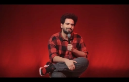 Samay Raina’s ‘Still Alive’ Breakdown: The Controversy That Shook the Internet