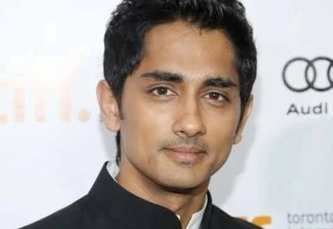 Siddharth
