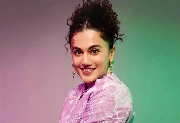 Taapsee Pannu