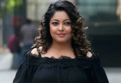 Tanushree Dutta