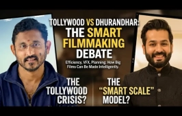 The “Smart Budget” Revolution: Why Tollywood is Learning from Aditya Dhar’s Dhurandhar