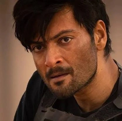 Ali Fazal
