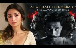 Tumbbad 2 Just Got Bigger: Alia Bhatt’s Entry Sends Shockwaves Through B-Town