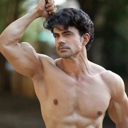 Ankit Mohan