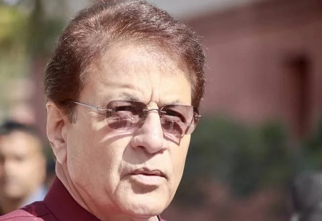 Arun Govil