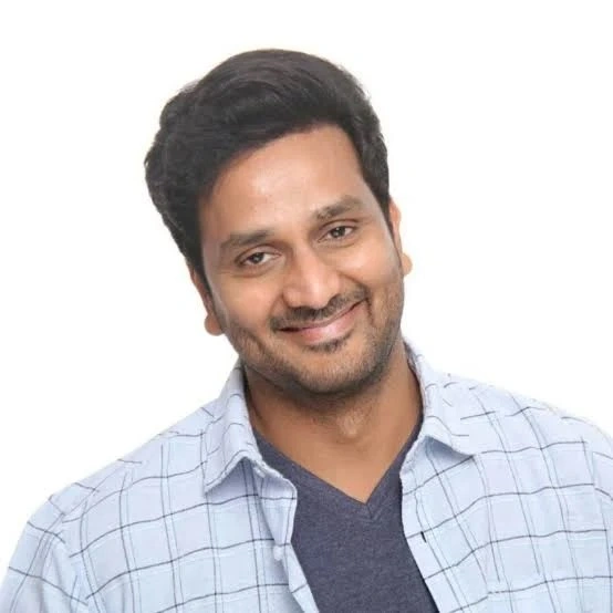 Avasarala Srinivas
