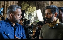 Dhruva Natchathiram Release Near? GVM’s Battle Against Industry Sabotage