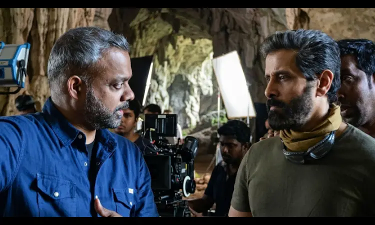 Dhruva Natchathiram Release Near? GVM’s Battle Against Industry Sabotage