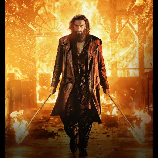 Dhurandhar 2