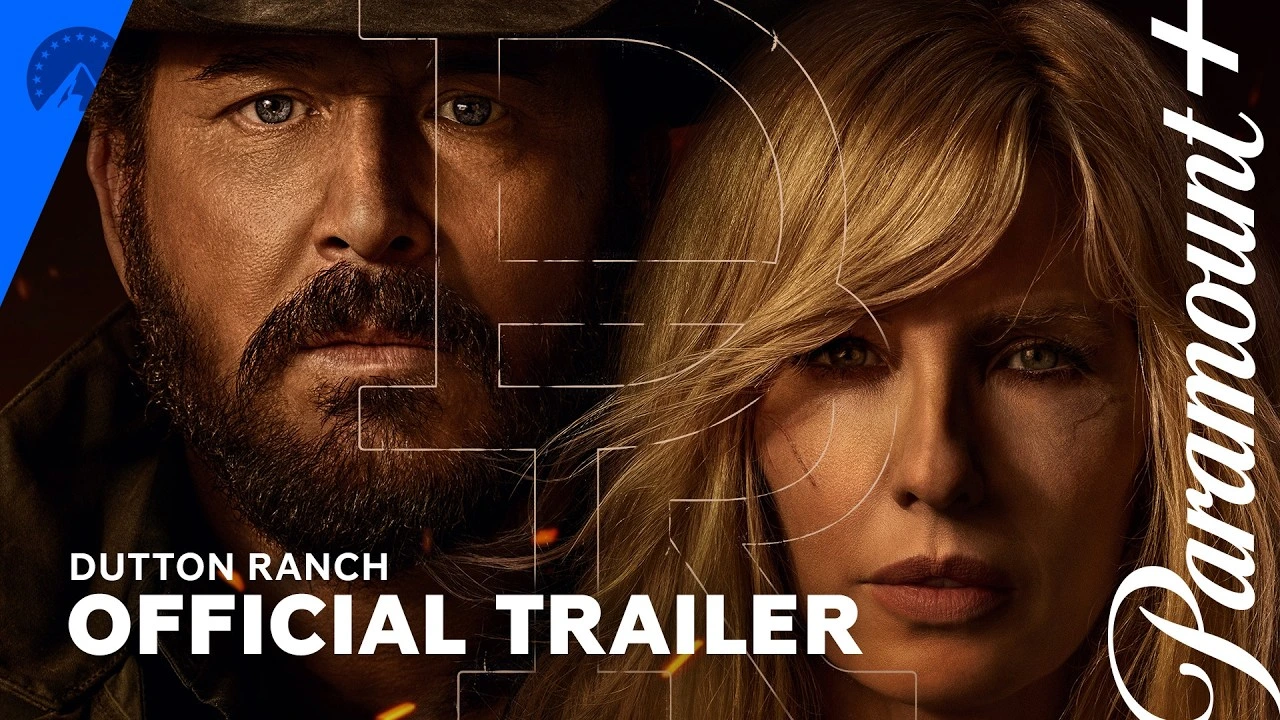 The Dutton Ranch Trailer: A New Era in the Yellowstone Universe