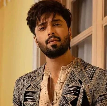 Fahad Mustafa