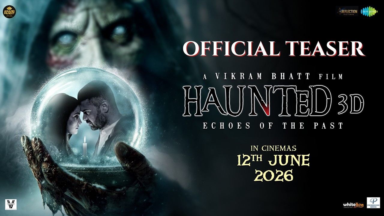 The Nightmare Returns: Is Haunted 3D: Echoes Of The Past Your Next Big Scare?