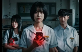 The “Wish App” Horror: Why This K-Drama Is Every Teen’s Digital Nightmare