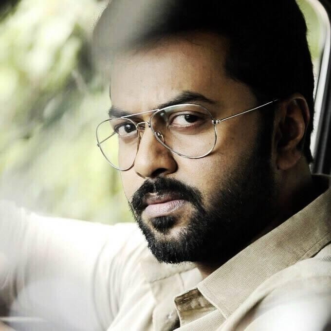 Indrajith Jagajith