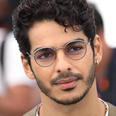 Ishaan Khatter