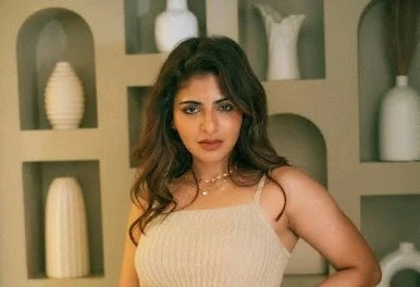 Ishwarya Menon