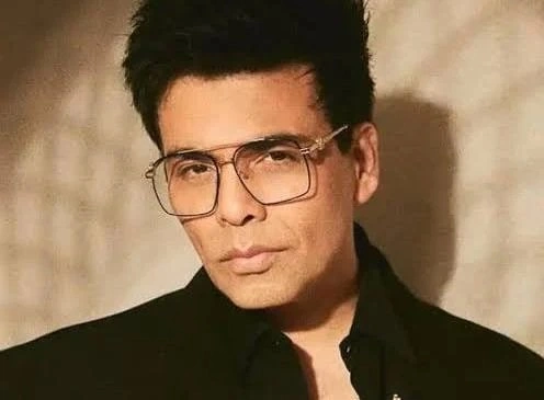Karan Johar