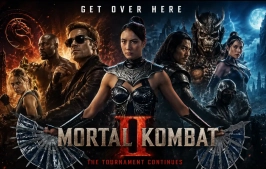 Is Mortal Kombat II Better Than the Original? Fatality-Filled Sequel Review