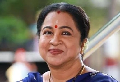 Radikaa Sarathkumar