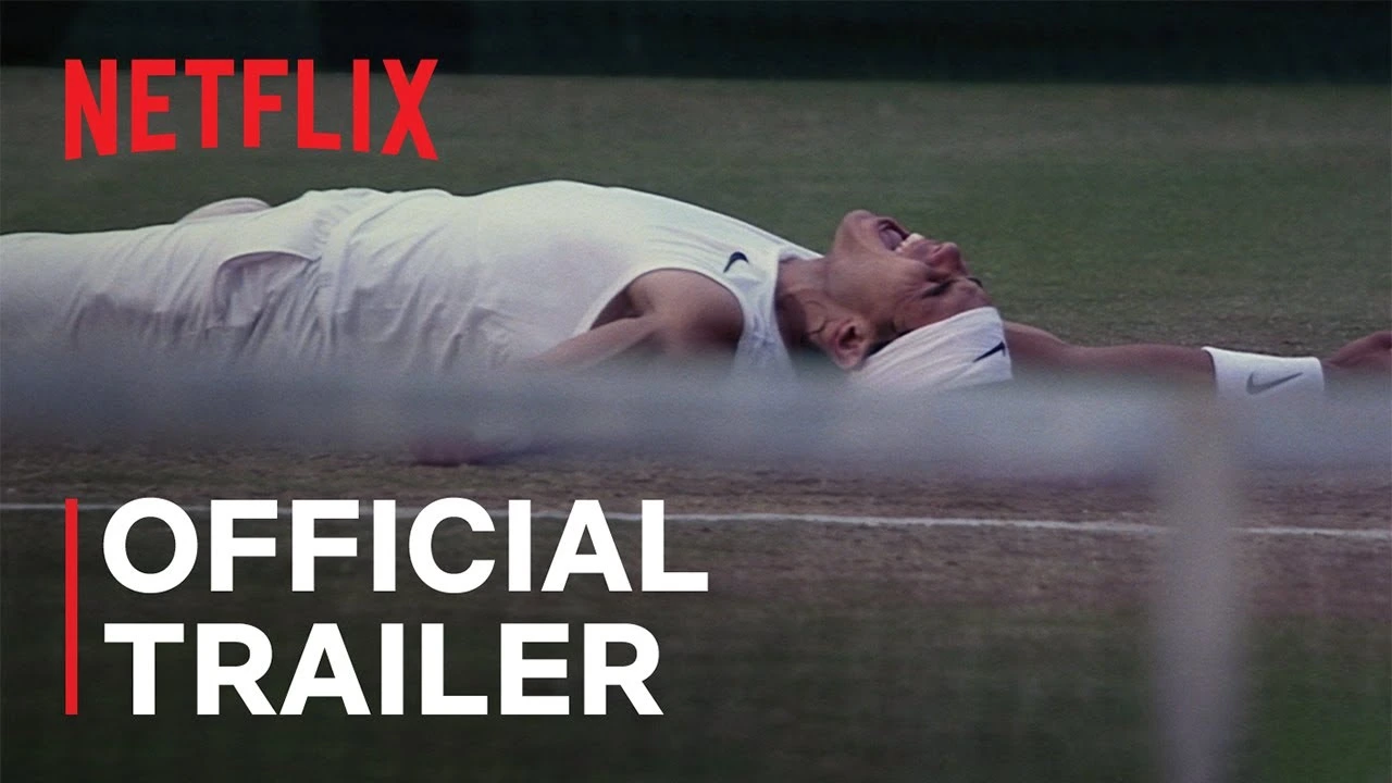 Rafa Trailer Drops on Netflix: A Soul-Stirring Look at the Legend’s Final Stand