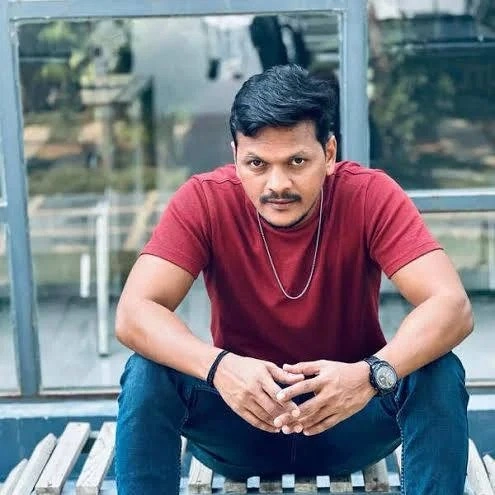 Raj Tirandasu