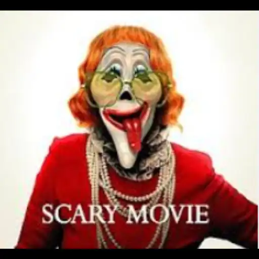 Scary Movie