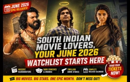 Ultimate June 2026 Movie Guide: High-Octane Action, Dark Comedies, and Hidden Gems You Can’t Miss!