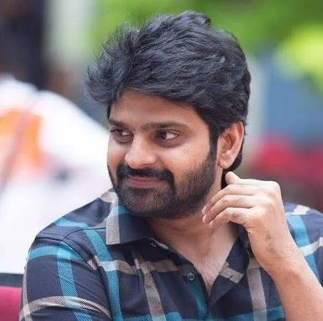 Sree Vishnu