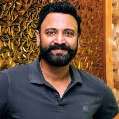 Sumanth