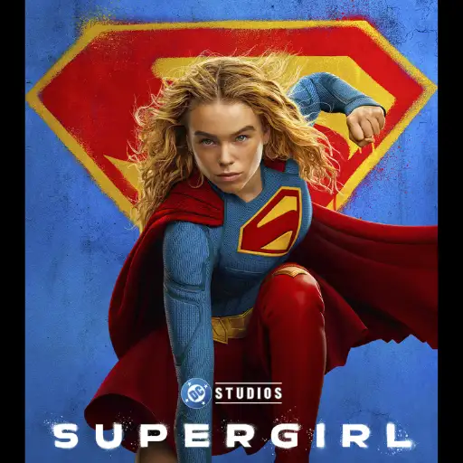 Supergirl
