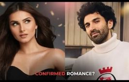 Bollywood’s New Power Couple? Tara Sutaria and Aditya Roy Kapur Dating Rumors Take Over Social Media!
