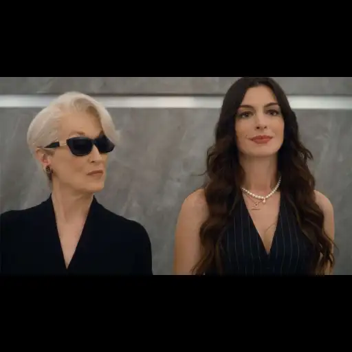 The Devil Wears Prada 2