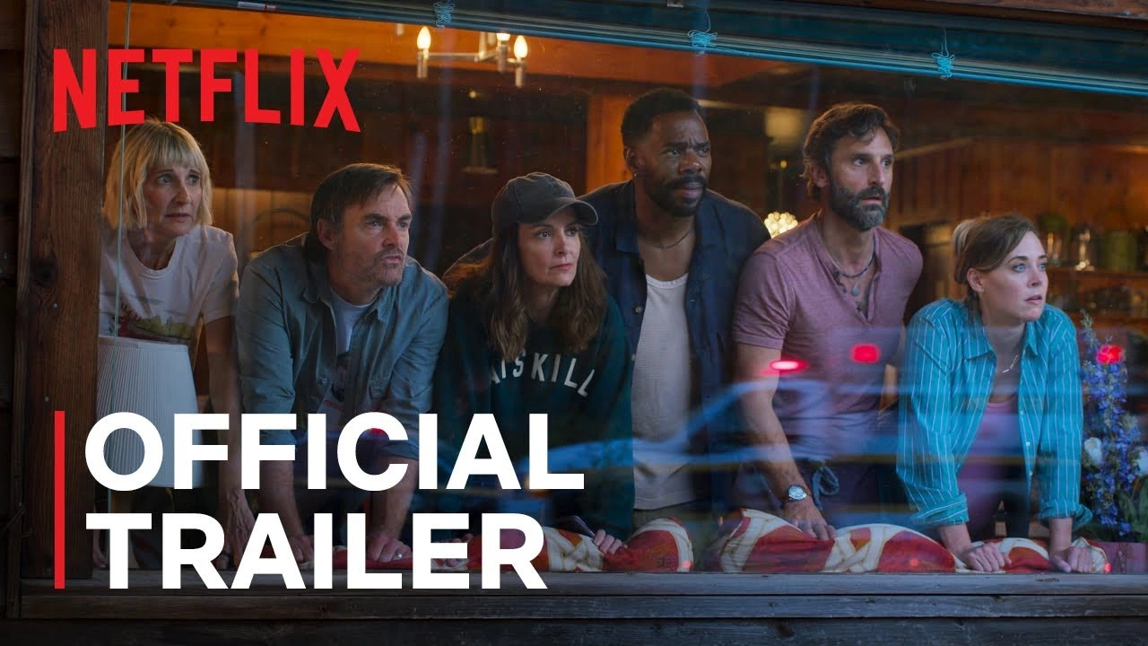 Pack Your Bags! The Four Seasons Season 2 Trailer Just Dropped and It’s a Wild Ride