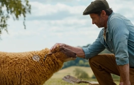 The Sheep Detectives Review: A “Ba-aaa-dass” Whodunnit That’s More Than Just Fluff