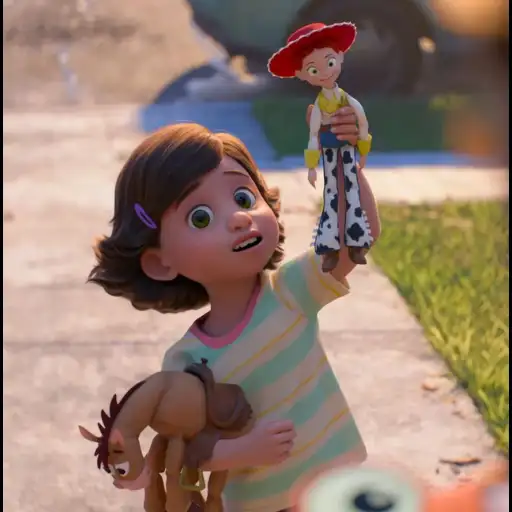 Toy Story 5