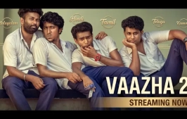 Vaazha 2 OTT Release Date: When and Where to Stream the Malayalam Blockbuster