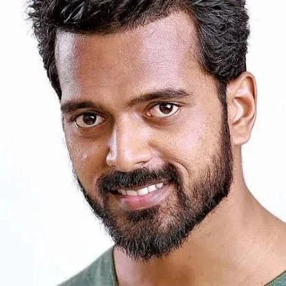 Vikranth