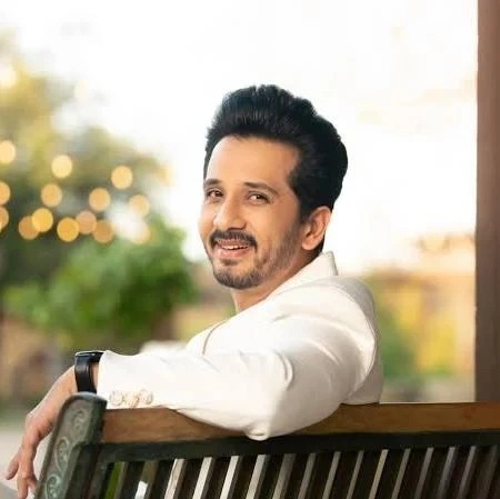 Abhijeet Khandkekar