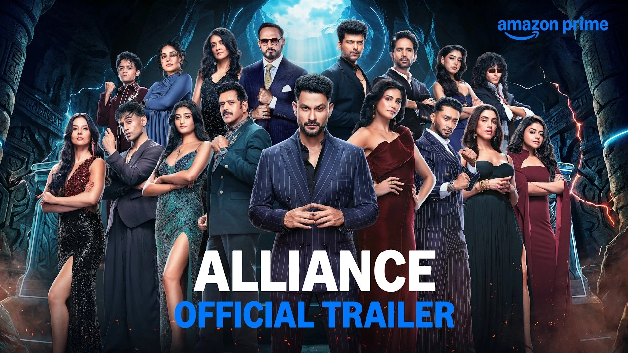 The Ultimate Betrayal is Here! Why the Alliance Trailer Will Blow Your Mind