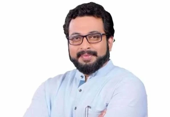 Amol Kolhe