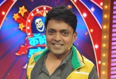 Anshuman Vichare