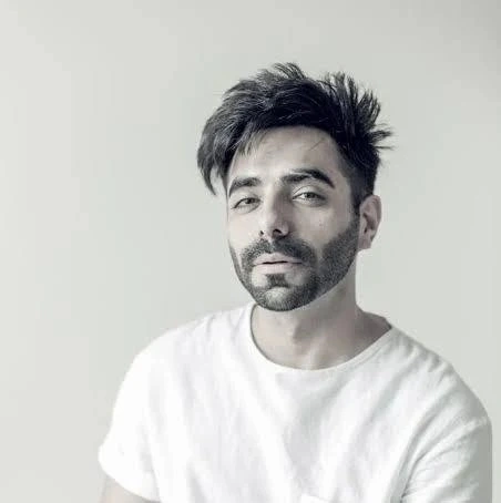 Aparshakti Khurana