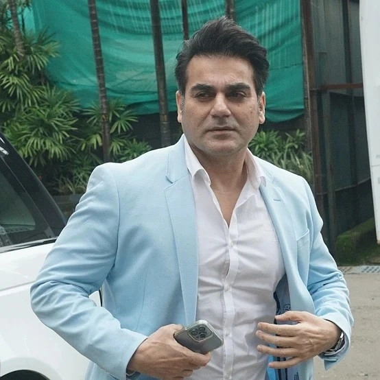 Arbaaz Khan