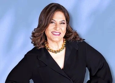 Archana Puran Singh
