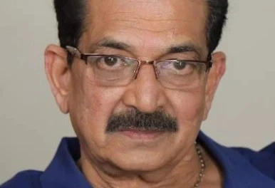 Avinash Yelandur