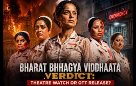 Is Bharat Bhhagya Viddhaata Worth Watching in Theatres? Review, OTT and Box Office Analysis