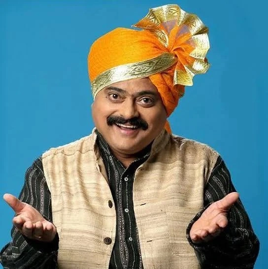 Bharat Ganeshpure